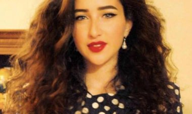 محامي غادة والي: «الرسام الروسي هو اللي سرق مش إحنا»