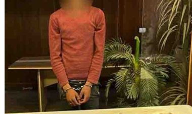 «الحبيب الندل».. حرض حبيبته على سرقة أبيها ثم حاول قتلها  