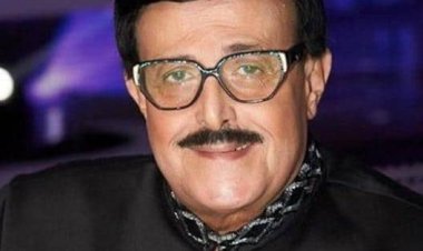 في ذكري وفاته.. سمير غانم فنان صاحب مسيرة فنيّة حافلة بالإنجازات