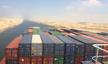 التبادل التجاري بين مصر وعُمان.. الإحصاء: «ارتفع بنسبة 64.6%»