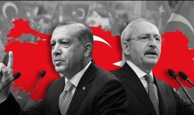 تعرف على أخبار انتخابات تركيا اليوم
