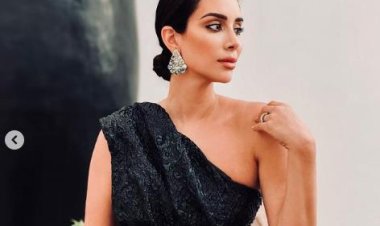 الأسود المكشوف يُعيد  بسنت شوقي لمحركات البحث