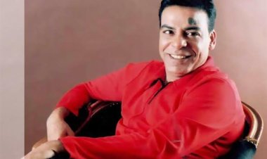 «بسبب الأولى».. زوجة حسن الأسمر تكشف سر لحظاته الأخيرة وصدمته الكبرى