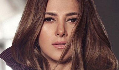 بكلمات مؤثرة.. دنيا سمير غانم توجة رسالة إلى والدها في ذكرى وفاته