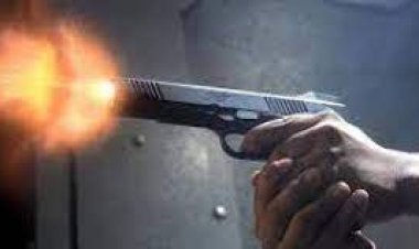 بسبب قطعة أرض.. إصابة مزارع بطلق ناري في مشاجرة بقنا