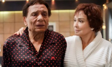 لبلبة عن مكالمة عادل إمام مع شريف عامر: لم يُرتب لها والزعيم سعيد بيها