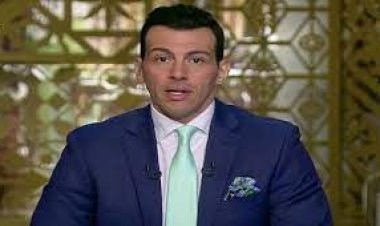 رامي رضوان: لن يتكرر فنيا وإنسانيا عن سمير غانم