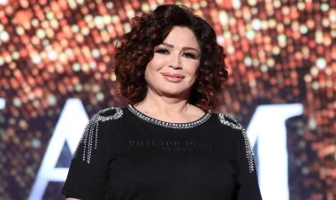 في ذكرى وفاته الثانية.. إلهام شاهين لـ«العاصمة»: «سمير غانم أكثر واحد في العالم بيضحكني»