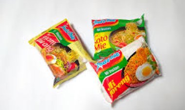 بعد وفاة طفل بسبب الإندومي.. الأزمات تلاحق الشركة من جديد