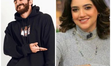 القصة كاملة وراء خلاف كنزي مدبولي وإياد الموجي