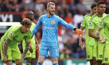 مانشستر يونايتد يحقق فوزًا ثمينًا على بورنموث