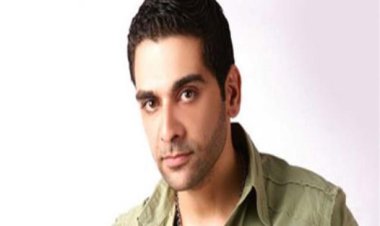 المطرب أكمل رسلان : زوج هاجر أحمد هددني وبعت لي جاردات كسروا المكان