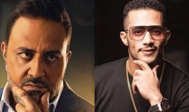 ردًا على دولارات رمضان.. خالد سرحان مع بعض الجنيهات داخل عربية مشروع