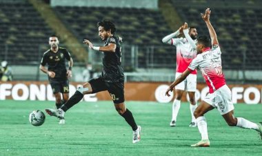 عاجل.. موعد مباراة الأهلي والوداد في نهائي دوري أبطال إفريقيا 2023