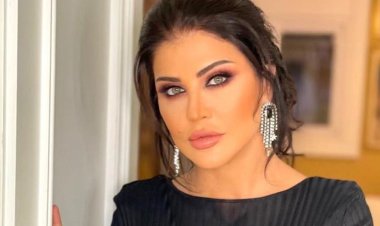 جومانا مراد: الفن عمره ما خطف عمري والروح أهم من الجسد