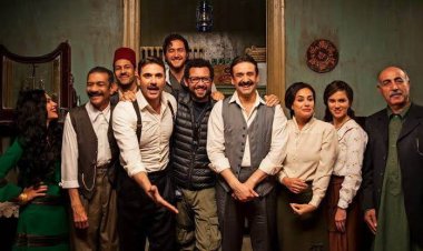 «كيرة والجن» يحصد على النصيب الأكبر من جوائز مهرجان جمعية الفيلم