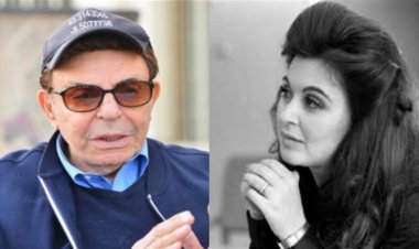 في ذكرى رحيل سمير صبري.. صديقة سعاد حسني تدافع عن نفسها