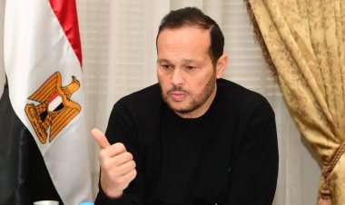النائب محمد حلاوة: مصر مستعدة لاستضافة مركز عالمي لتخزين وتداول الحبوب
