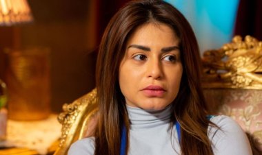 عاجل.. منة فضالي تتعرض لأزمة صحية مفاجئة: «مش قادرة أخد نفسي»