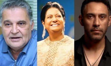 محسن جابر لـ عمرو مصطفى: جرب الذكاء الاصطناعي في اللي عايشين لكن أم كلثوم خط أحمر