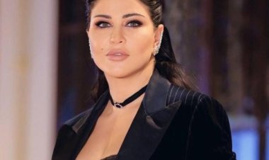 جومانا مراد: في أشخاص هاجموني بسبب زوجي.. ومفيش نجاح بييجي من فراغ