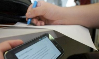 تداول أسئلة وإجابات إنجليزي الشهادة الإعدادية بالقاهرة.. والتعليم تحقق