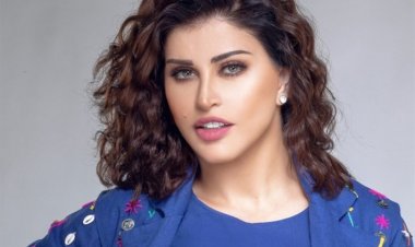 جومانا مراد عن مشاهد القبلات: «زوجي لم يرفض أي عمل ولا يشعر بالغيرة»