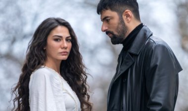 مواعيد مسلسل «اسمي فرح» على mbc4