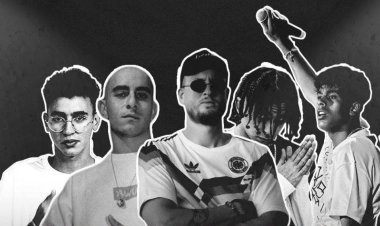 «مروان وعفروتو» في ضيافة «إنزو» .. ومفاجآت من «الضبع ويونيو»