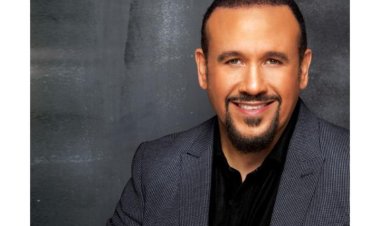 الليلة.. هشام عباس يحي حفلًا غنائيًا في كندا