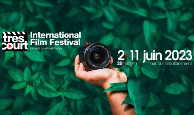 القاهرة والإسكندرية تستضيفان اليوبيل الفضي لمهرجان ترى كور الفرنسي للأفلام القصيرة