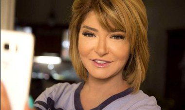 تعرف علي حقيقة وفاة الفنانة علا غانم