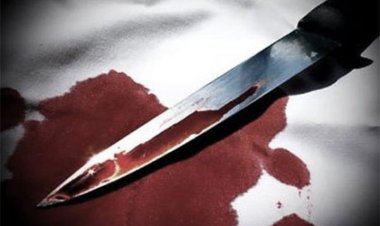 «فى عز الظهر».. عامل يذبح زوجته بأحد شوارع الغردقة