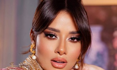 عرفتوه.. بلقيس  تطرح أغنيتها الجديدة بالتعاون مع المخرج دان حداد