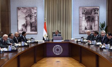 رئيس الوزراء يتابع موقف سداد مستحقات شركة «المقاولون العرب» لدى عددًا من الجهات الحكومية