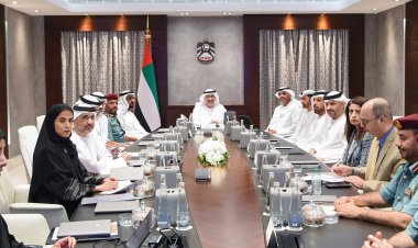 «الوطنية للانتخابات» تطلع على التحضيرات التنظيمية والفنية لانتخابات «الوطني الاتحادي 2023»