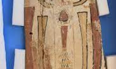 مصر تنفي خروج أي قطع أثرية من المتاحف للفحص خارج البلاد