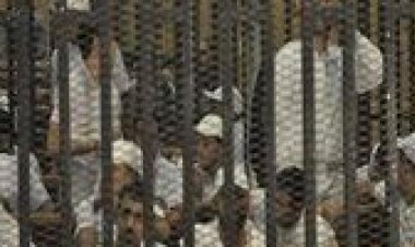 اليوم.. محاكمة 57 متهمًا بقضية خلية الشروق الإرهابية