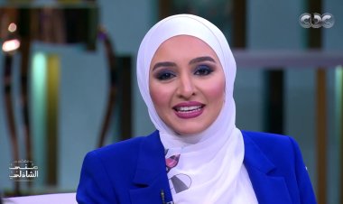 هلا رشدي تكشف عن موقف محرج في حفل زفاف ابنة حميد الشاعري