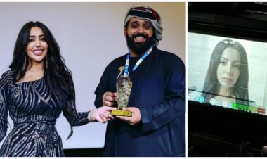 رشا السيد تشارك بفيلم «عزلة» في مهرجان «ياسمين الحمامات» ضمن 6 أعمال إماراتية