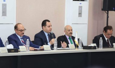 الحوار الوطني.. توصيات النائب أحمد فوزي لإجراء انتخابات المحليات  