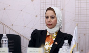 الحوار الوطني.. قيادية بـ«التنسيقية»: تحديد أي موعد لإجراء انتخابات المحليات «سيكون دستوريا»