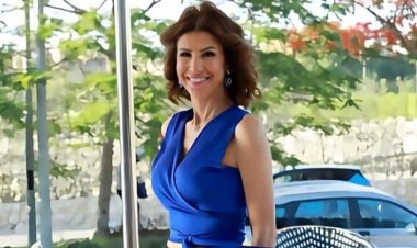 «اقلعي الجزمة»..اتيكيت جديد لـ أمينة شلباية يثير الجدل