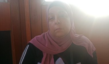 «المحامي البلطجي».. أم للعاصمة: اعتدى على ابنى بسلاح أبيض