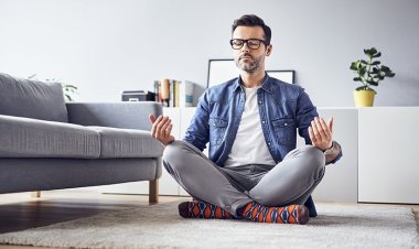 في اليوم العالمي للتأمل.. اتبع هذه النصائح لحياة أفضل (خاص)
