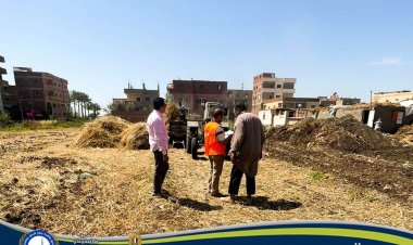 الأنشطة التوعوية لصندوق مكافحة الإدمان تصل الأراضي الزراعية بالقرى