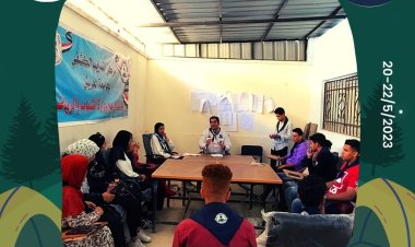 الشباب والرياضة بأسوان: تسليم 14 مركز شباب بقرى مبادرة «حياة كريمة»