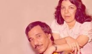 أمل دنقل في ذكري رحيله .. معلومات عنه وأشهر قصائده