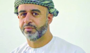 عاجل.. فوز زهران القاسمي  بالجائزة العالمية للرواية العربية «البوكر»