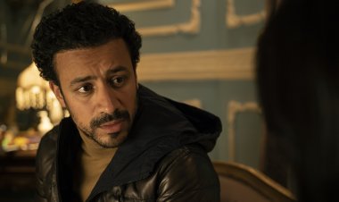 فيلم يوم 13 لأحمد داود يتجاوز إيرادات فيلمه 122